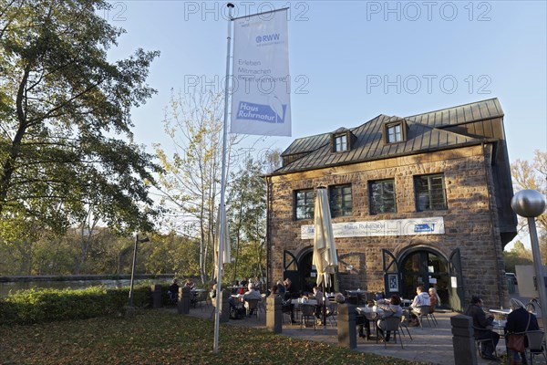 Museum Haus Ruhrnatur