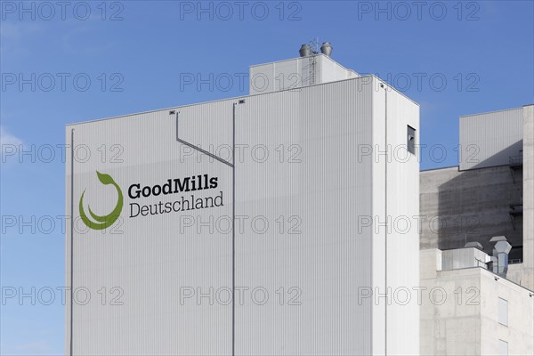 Good Mills Germany