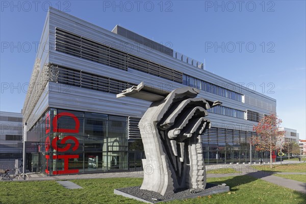 Duesseldorf University of Applied Sciences