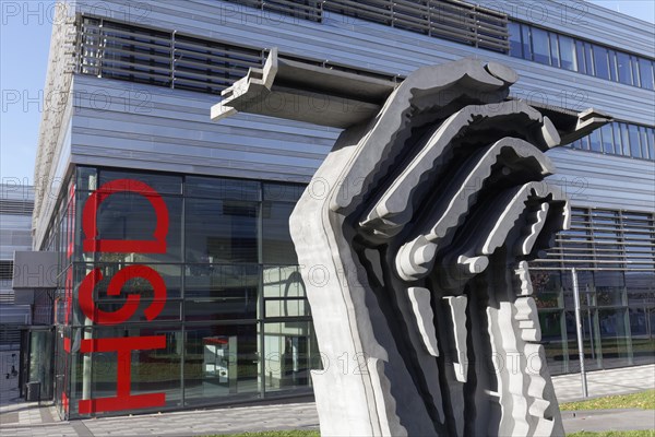 Duesseldorf University of Applied Sciences