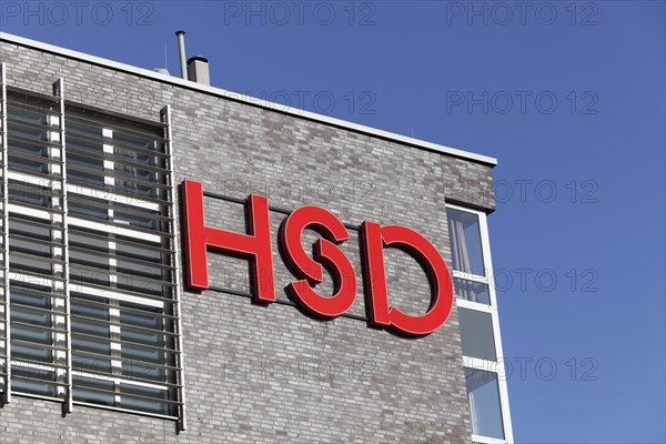 Duesseldorf University of Applied Sciences