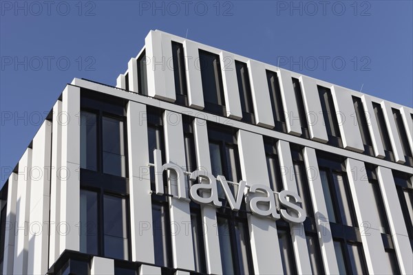 Advertising agency Havas Germany