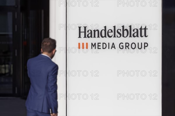 Handelsblatt Media Group