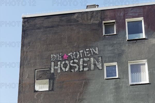 Die Toten Hosen