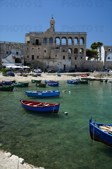 San Vito Abbey