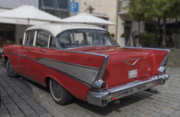 Chevrolet Belair