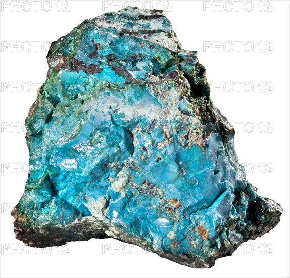 Chrysocolla