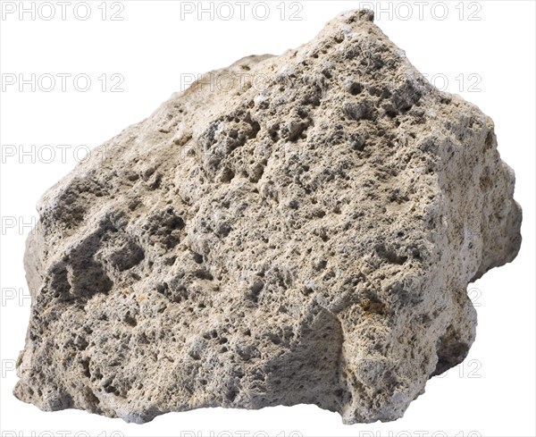 Pumice