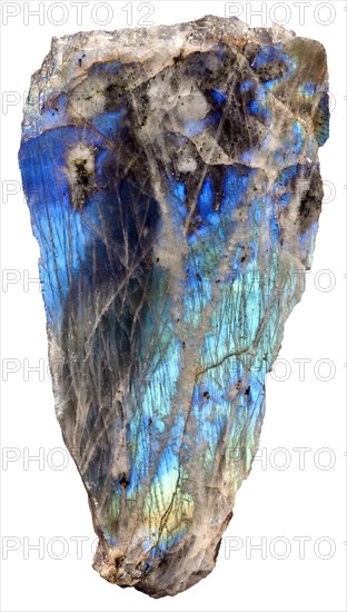 Labradorite