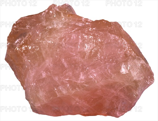 Rose Quartz