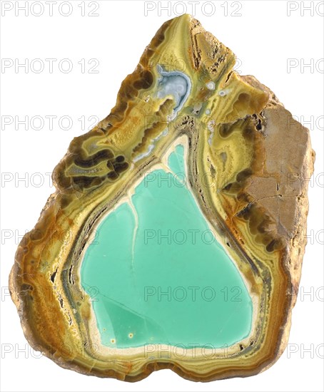 Variscite