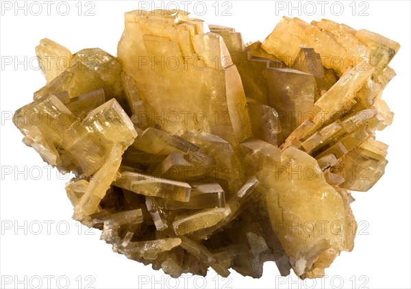 Barite