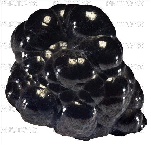 Hematite