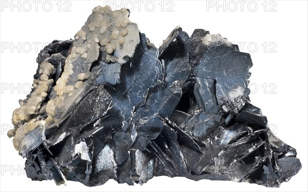 Hematite