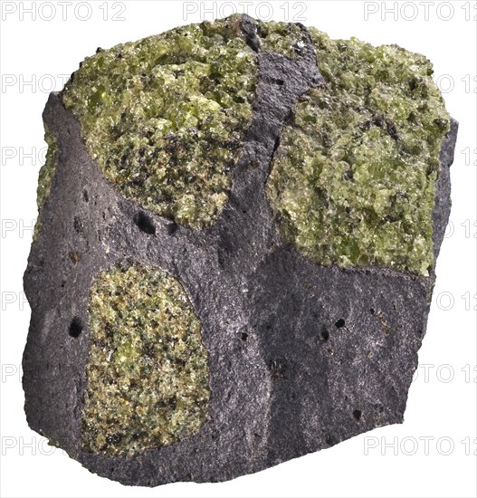 Olivine