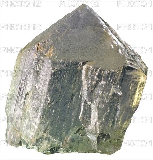 Spodumene variety Kunzite