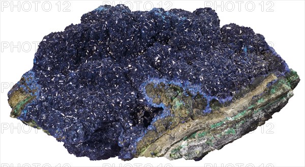 Azurite