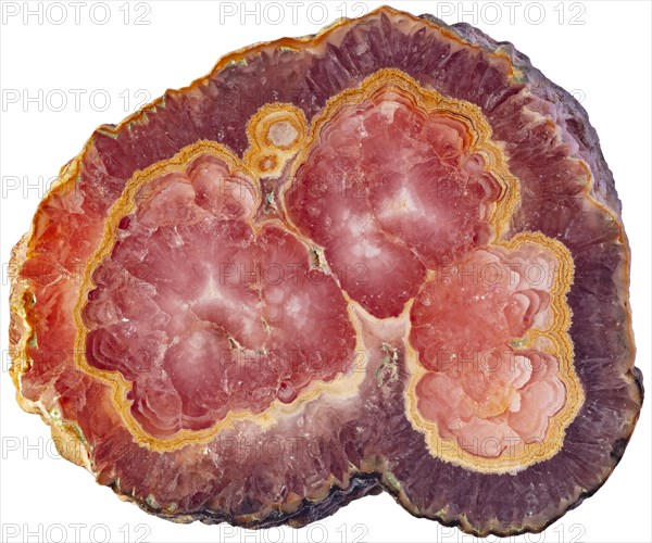 Rhodochrosite