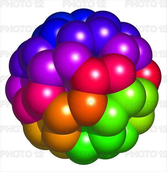 Buckminsterfullerene