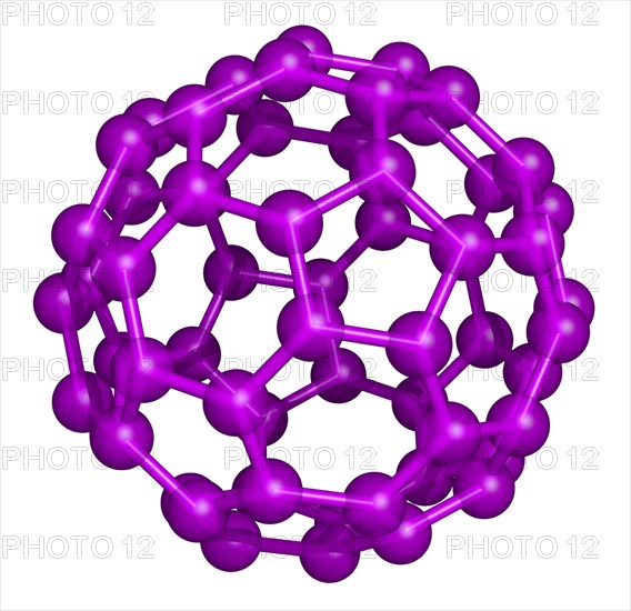 Buckminsterfullerene