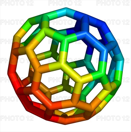 Buckminsterfullerene