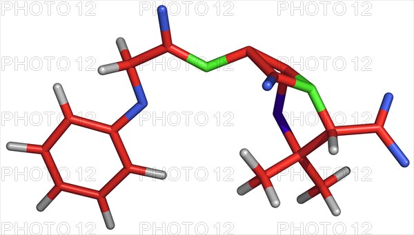 Penicillin is derived from the fungus Penicillium or created by partially artificial processes