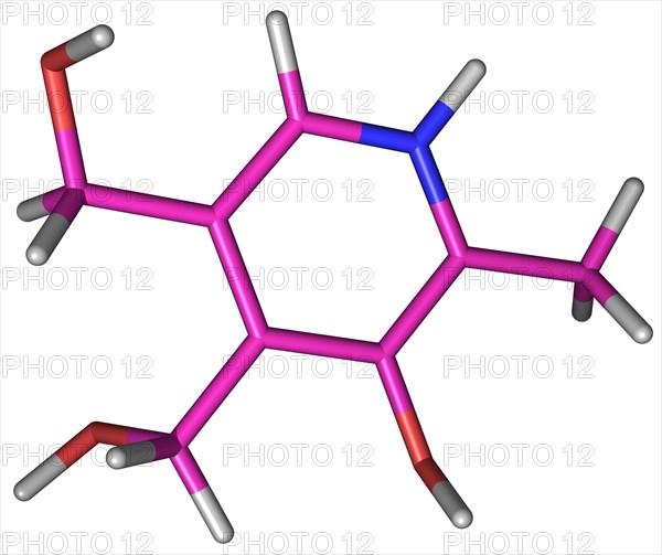 Pyridoxine