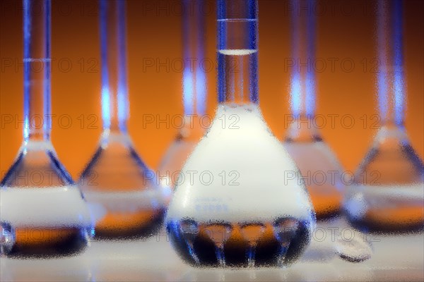 Chemical Glassware