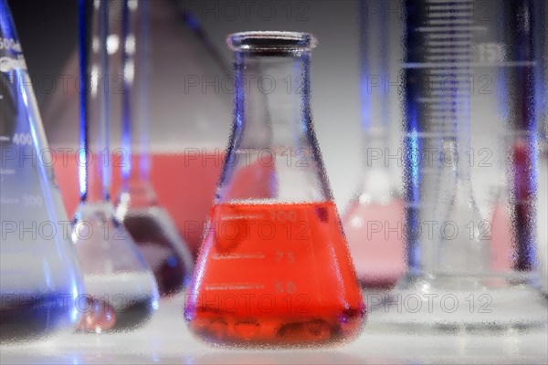 Chemical Glassware