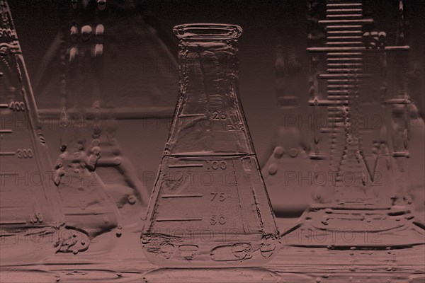 Chemical Glassware