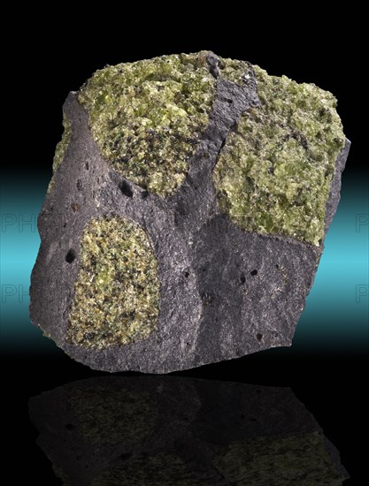 Olivine