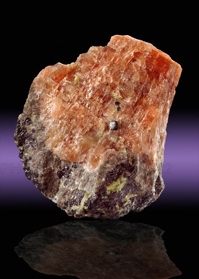 Rhodonite