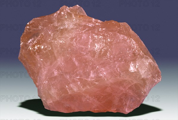 Rose Quartz