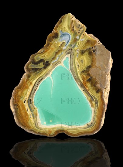 Variscite