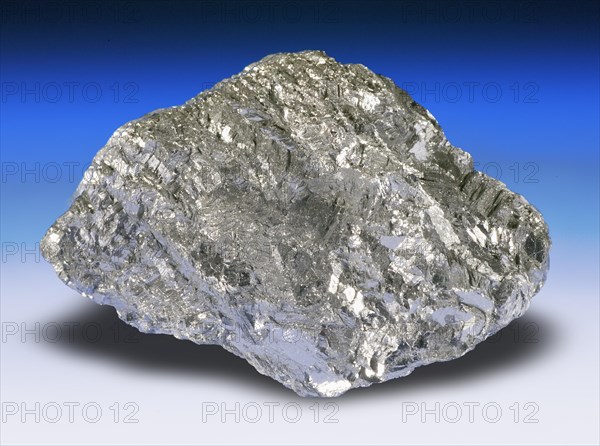 Elemental Antimony