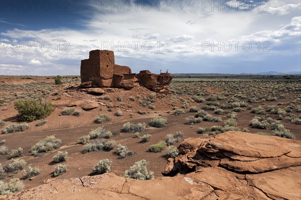 Wukoki Ruins