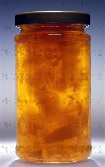 Orange Marmalade