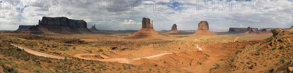 Monument Valley