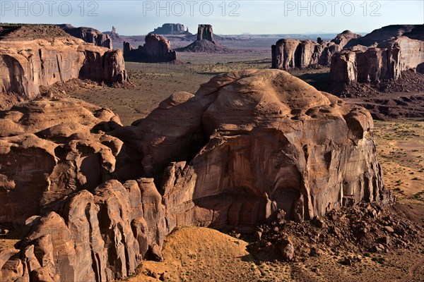 Navajo Sandstone Geology
