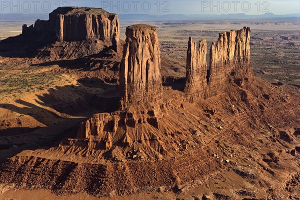 Monument Valley Arizona