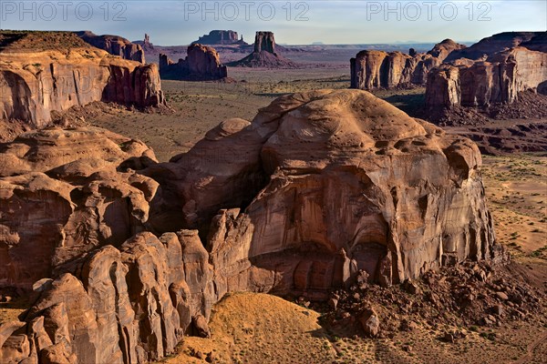 Navajo Sandstone Geology