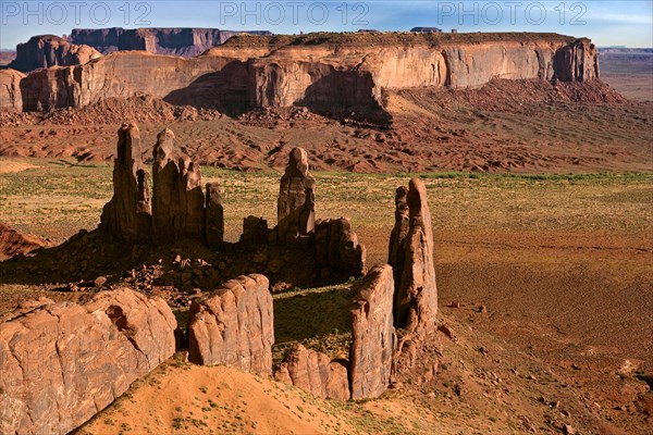 Monument Valley