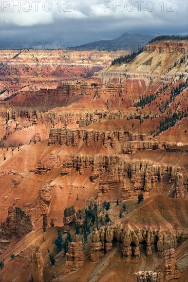 Cedar Breaks National Monument