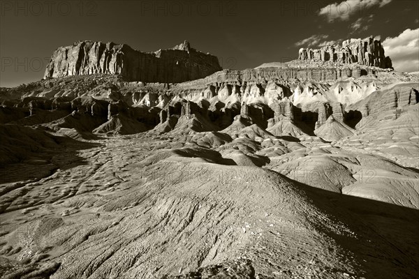 Capitol Reef National Park