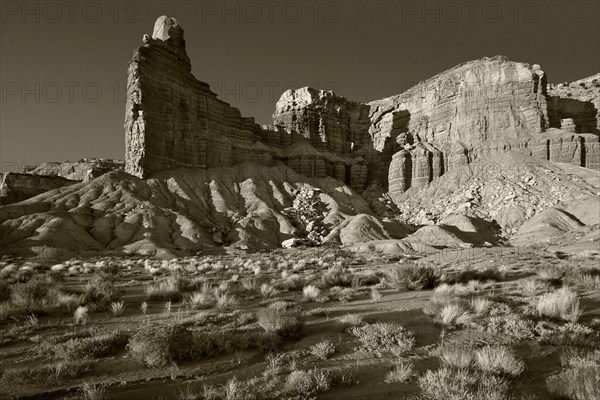 Capitol Reef National Park