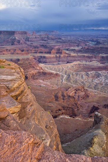 Dead Horse Point State Park