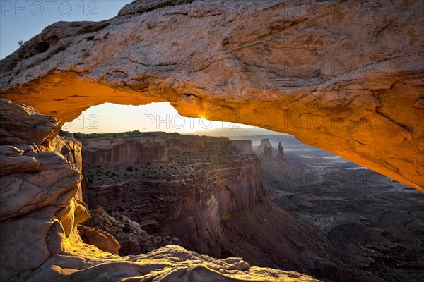 Mesa Arch