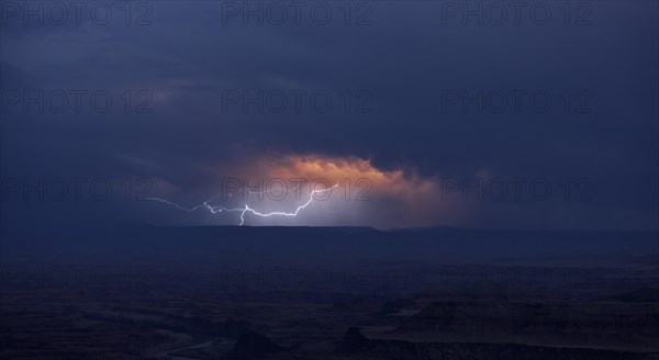 Electrical Storm