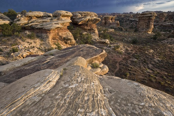 Canyonlands National Monument