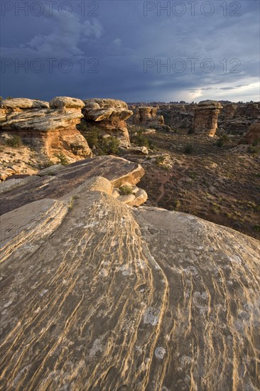 Canyonlands National Monument